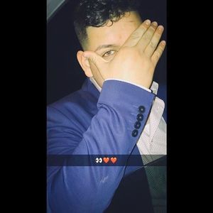 Meet your Posher, Jesus